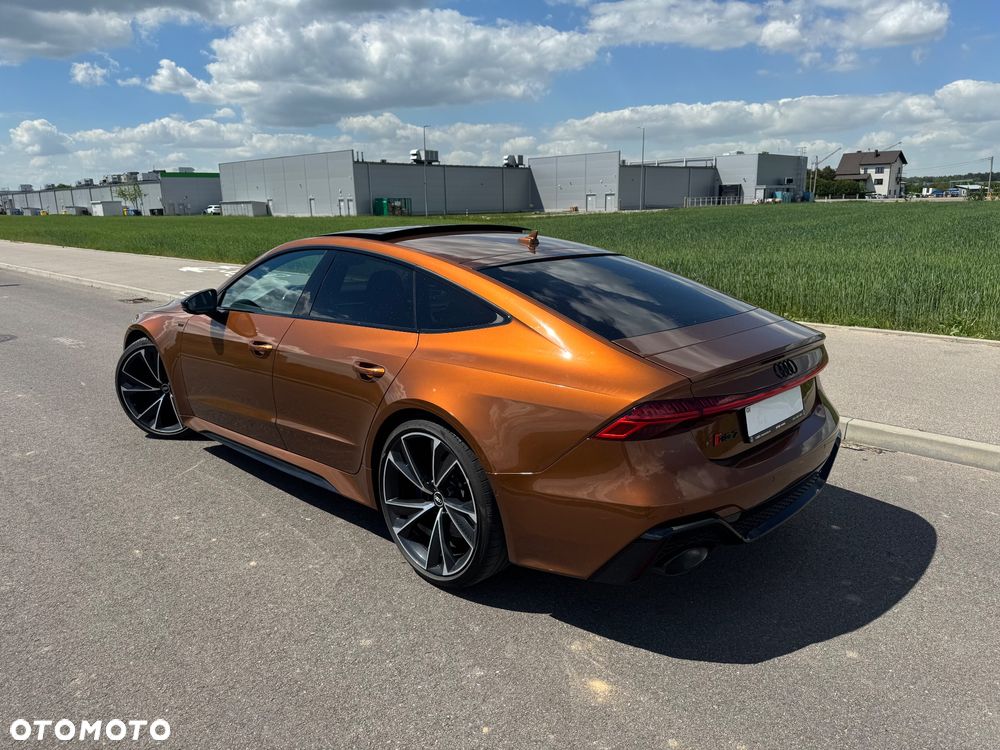 Audi RS7 Sportback - 3