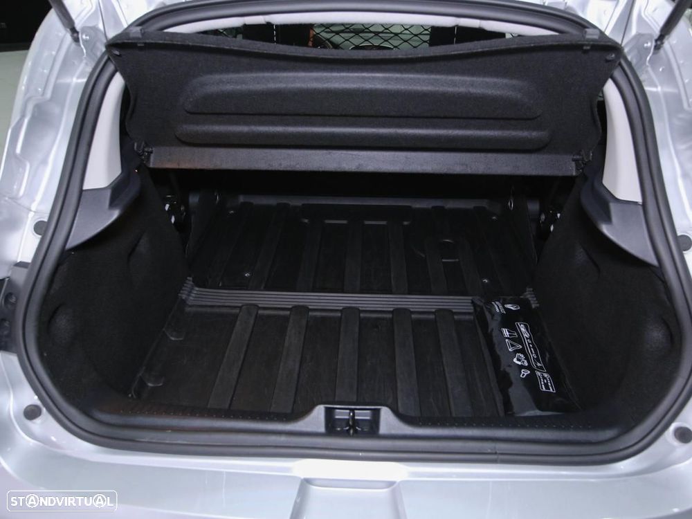 Renault Clio 1.5 DCI INTENS VAN c/iva - 7