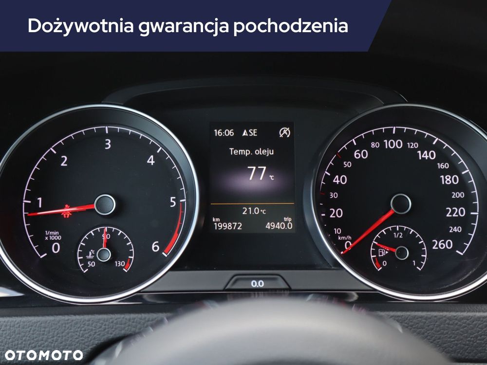 Volkswagen Golf Variant - 13