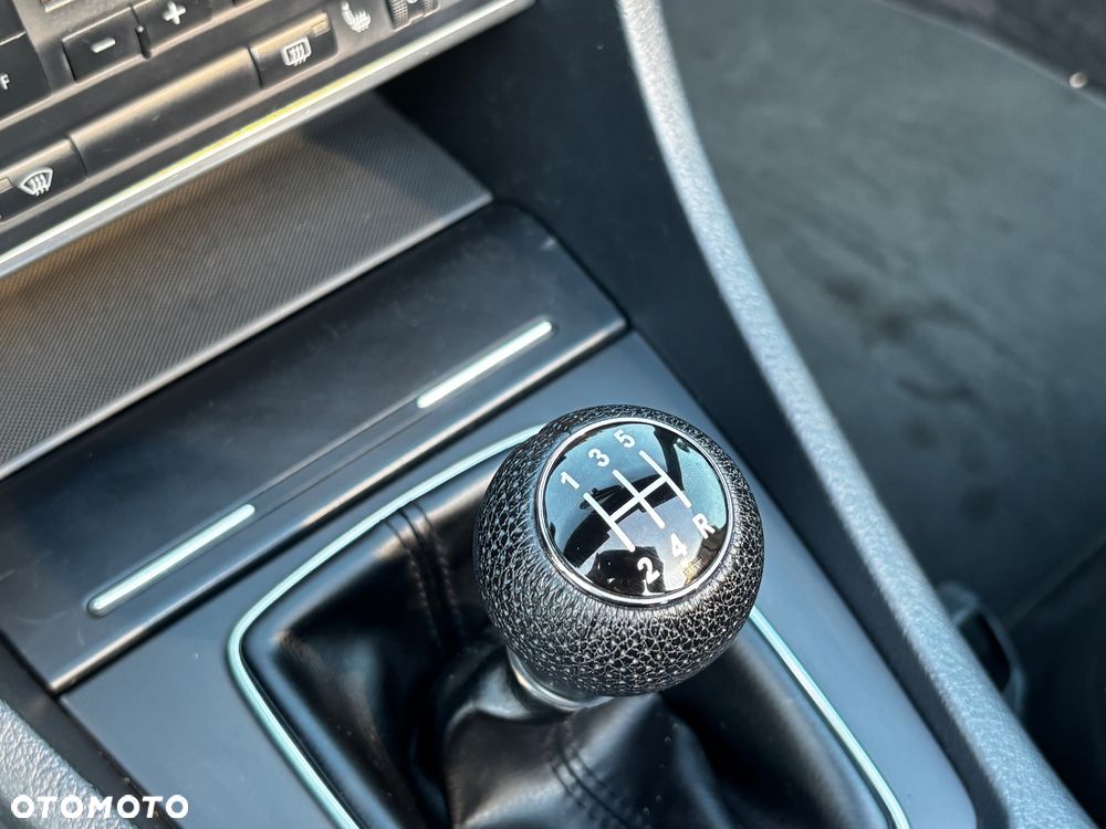 Audi A4 Cabrio 1.8 T - 20