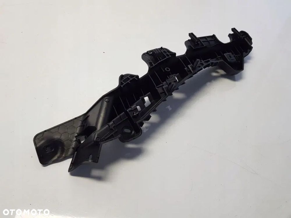 OSŁONA PLASTIK 985P23417R RENAULT CAPTUR 2 - 2