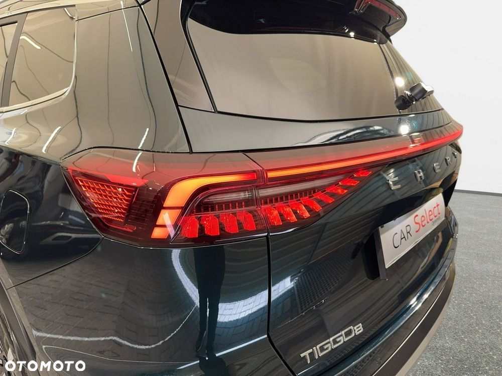 Chery Tiggo 8 - 12