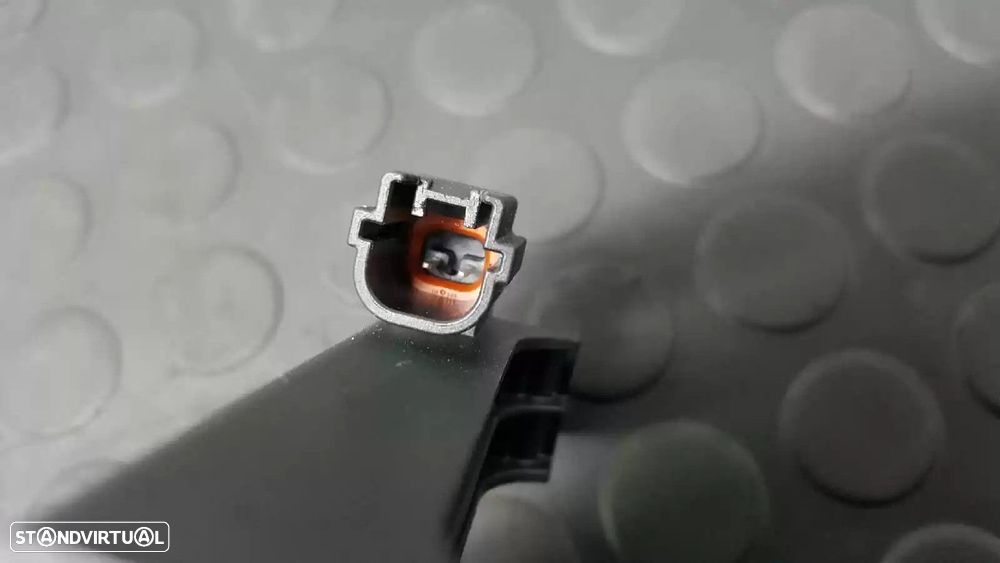 AMPLIFICADOR ANTENA NISSAN QASHQAI II TODO TERRENO, FECHADA 2016 -5WK48775 - 3