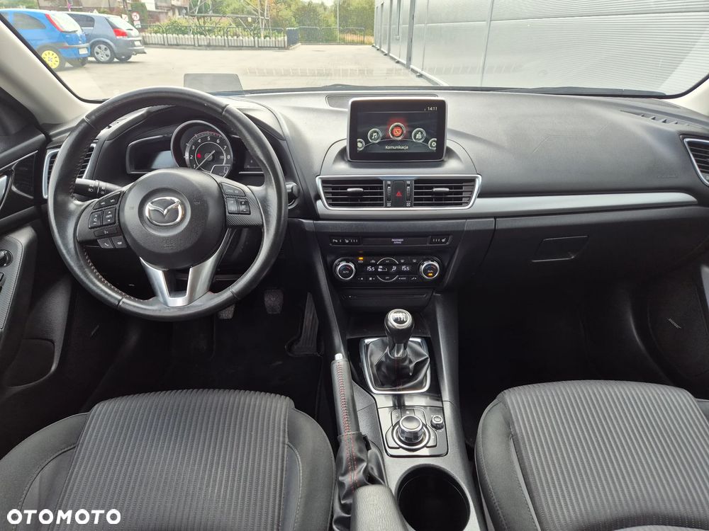 Mazda 3 2.0 Skypassion - 18