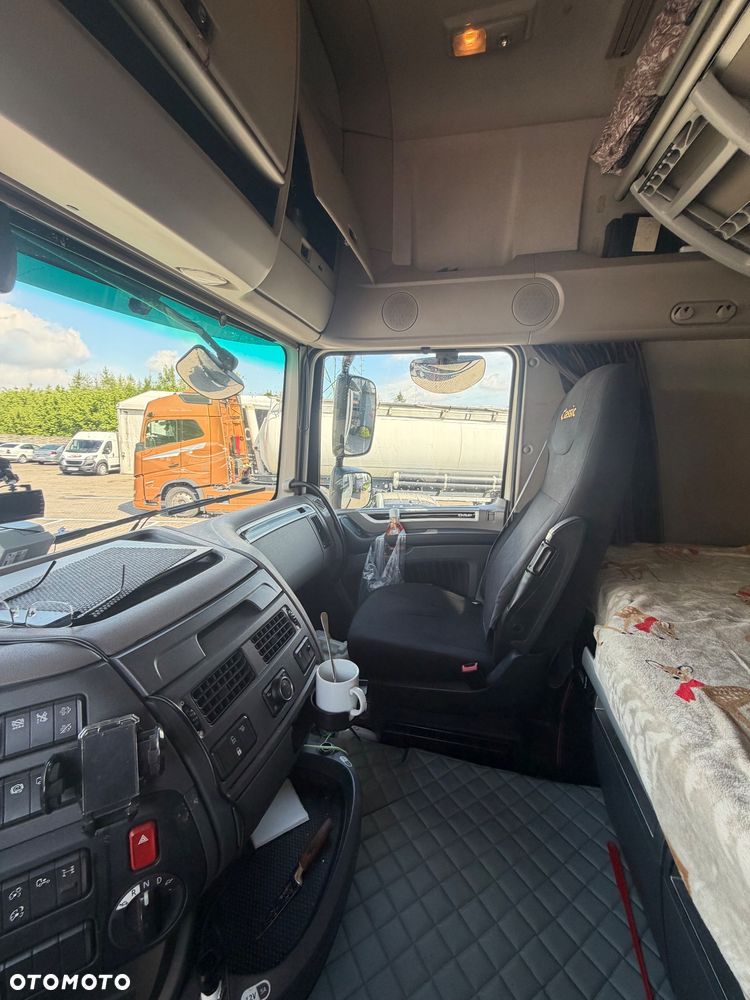 DAF xf 106 - 14