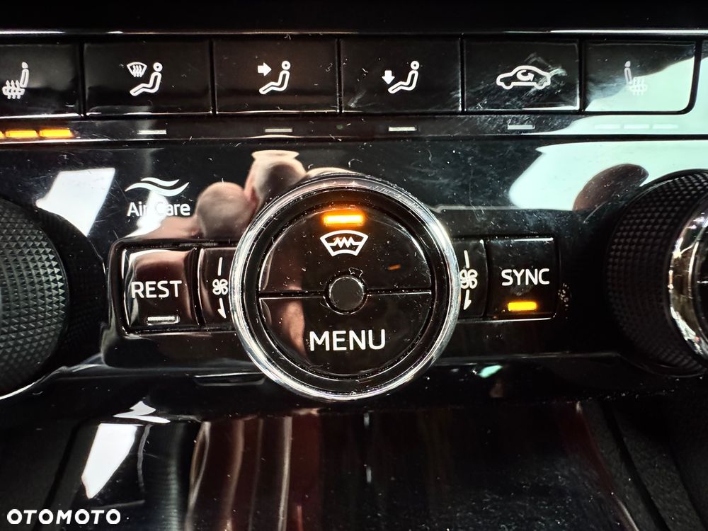 Skoda Superb 2.0 TSI 4x4 Sportline DSG - 39