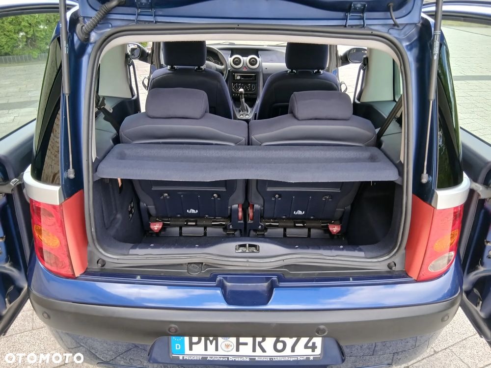 Peugeot 1007 90 Premium - 16