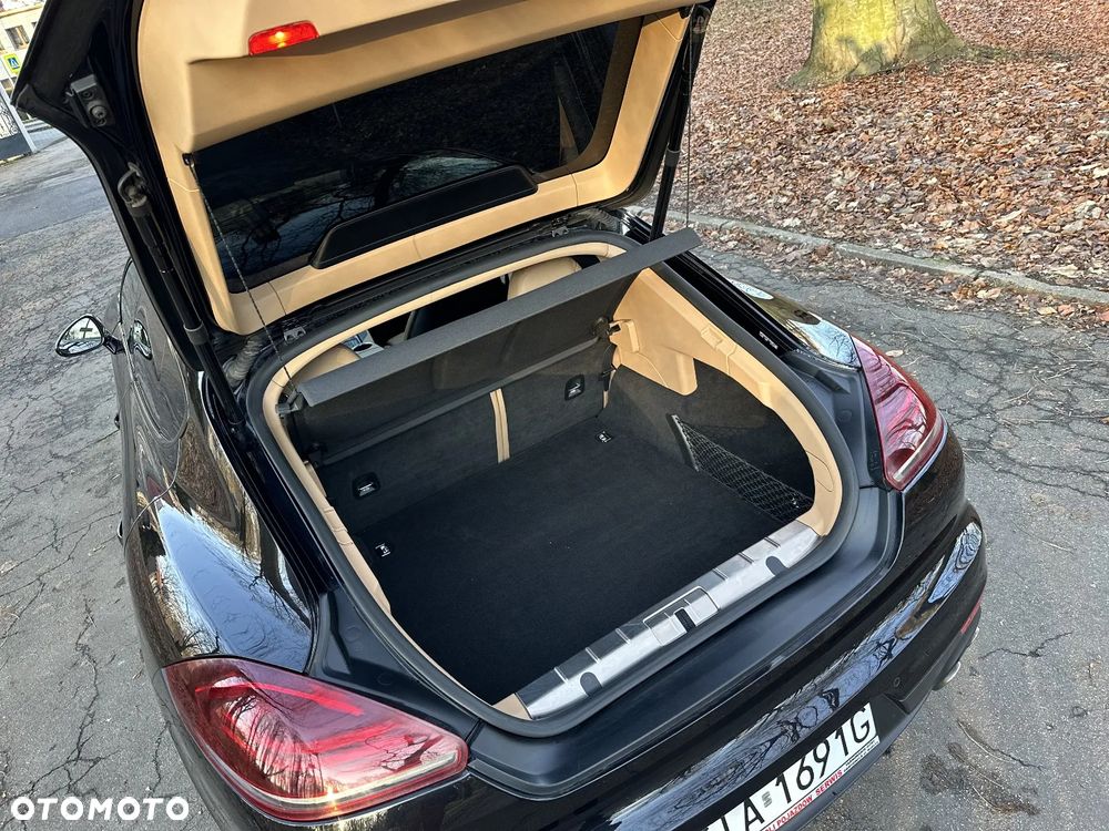 Porsche Panamera S PDK - 15