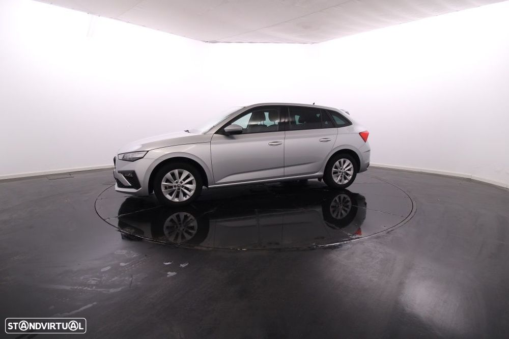 Skoda Scala 1.0 TSI Ambition DSG - 2