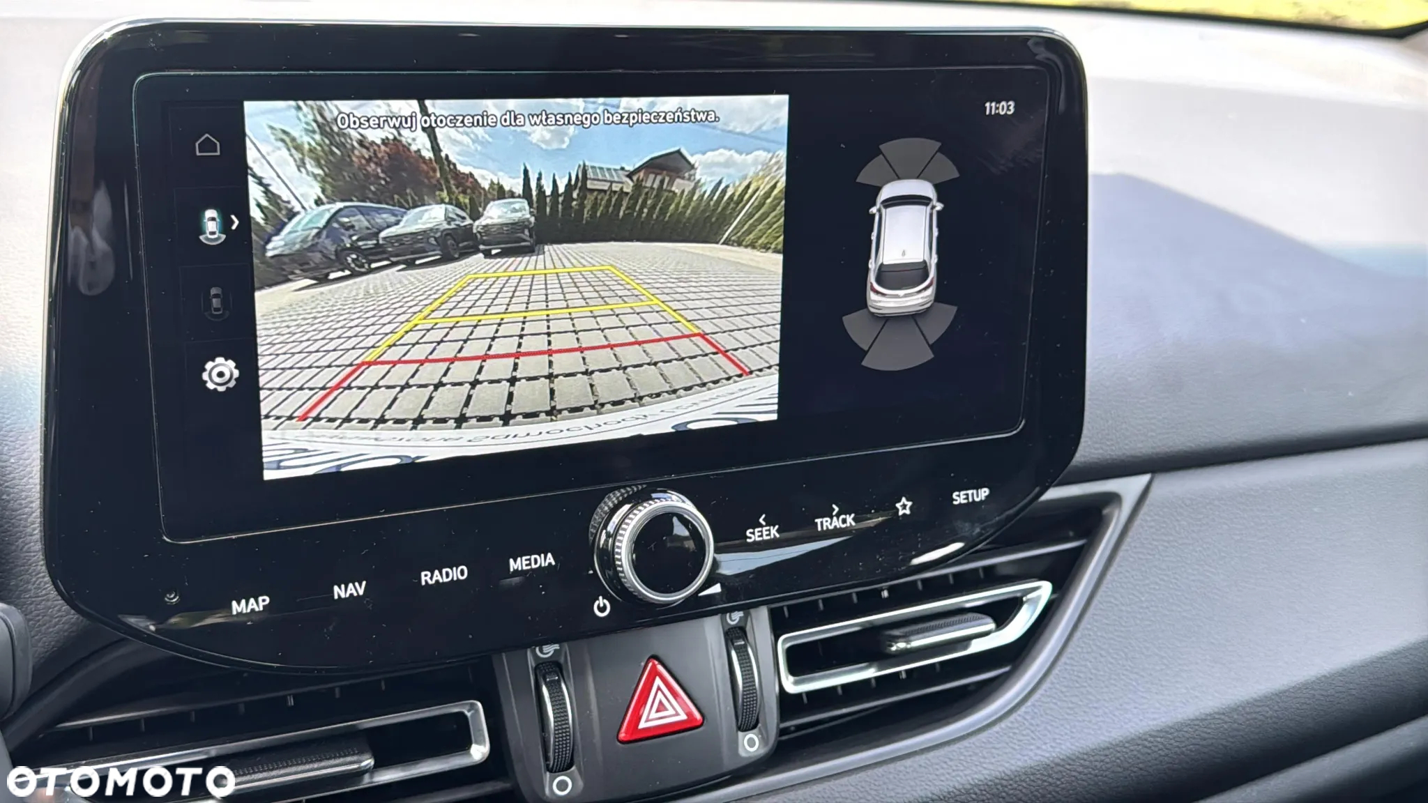 Hyundai i30 1.0 T-GDI Smart - 21