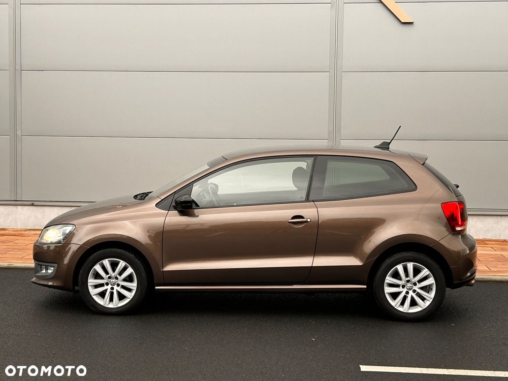 Volkswagen Polo 1.6 TDI Blue Motion Style - 15