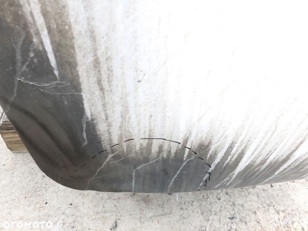 ZBIORNIK PALIWA  SCANIA R-series R420 1871192 - 6