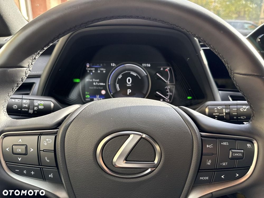 Lexus UX 250h GPF F Sport Design 2WD - 16