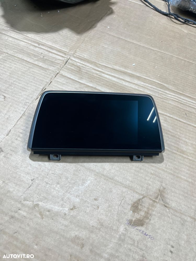 Display navigatie 8803369 BMW X1 F48 2018 - 2