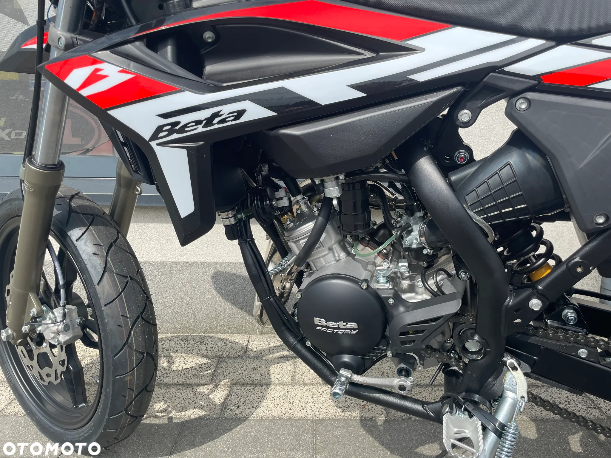 Beta Motard - 6