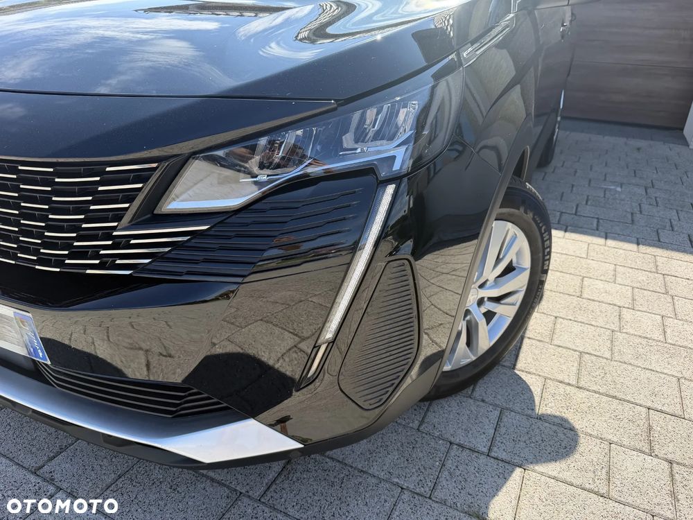 Peugeot 3008 - 4