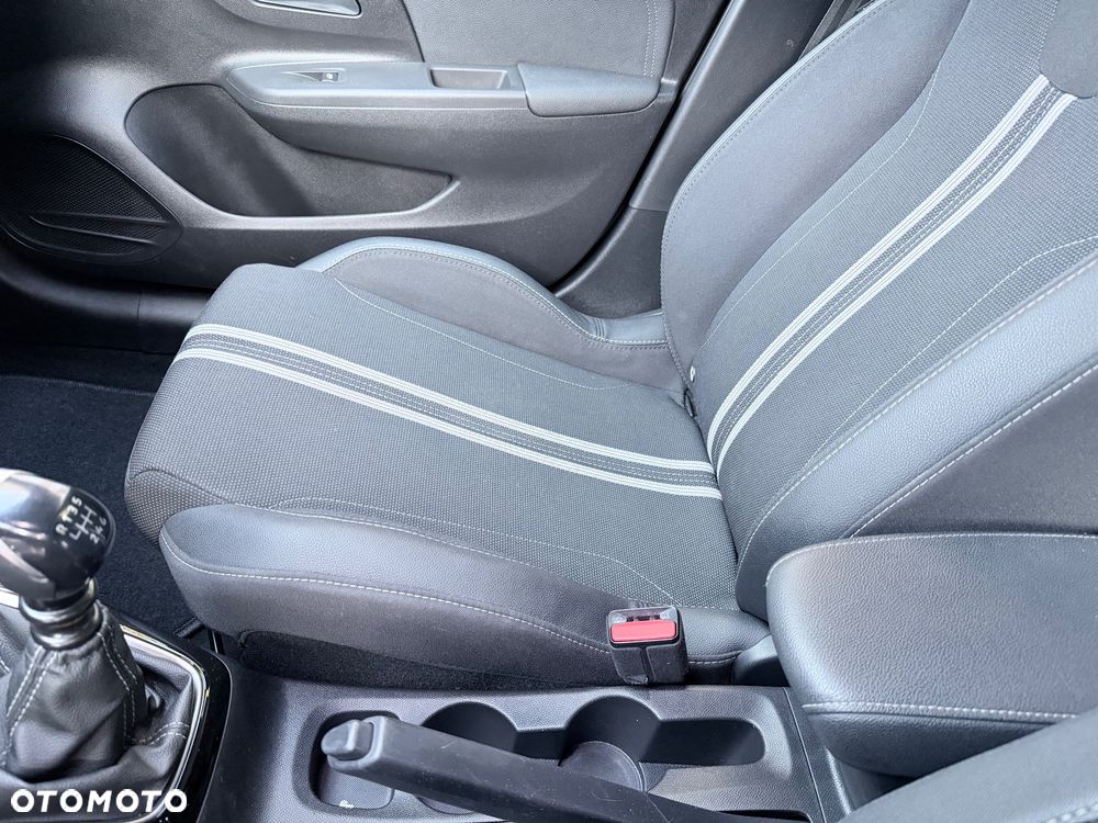 Opel Corsa - 30