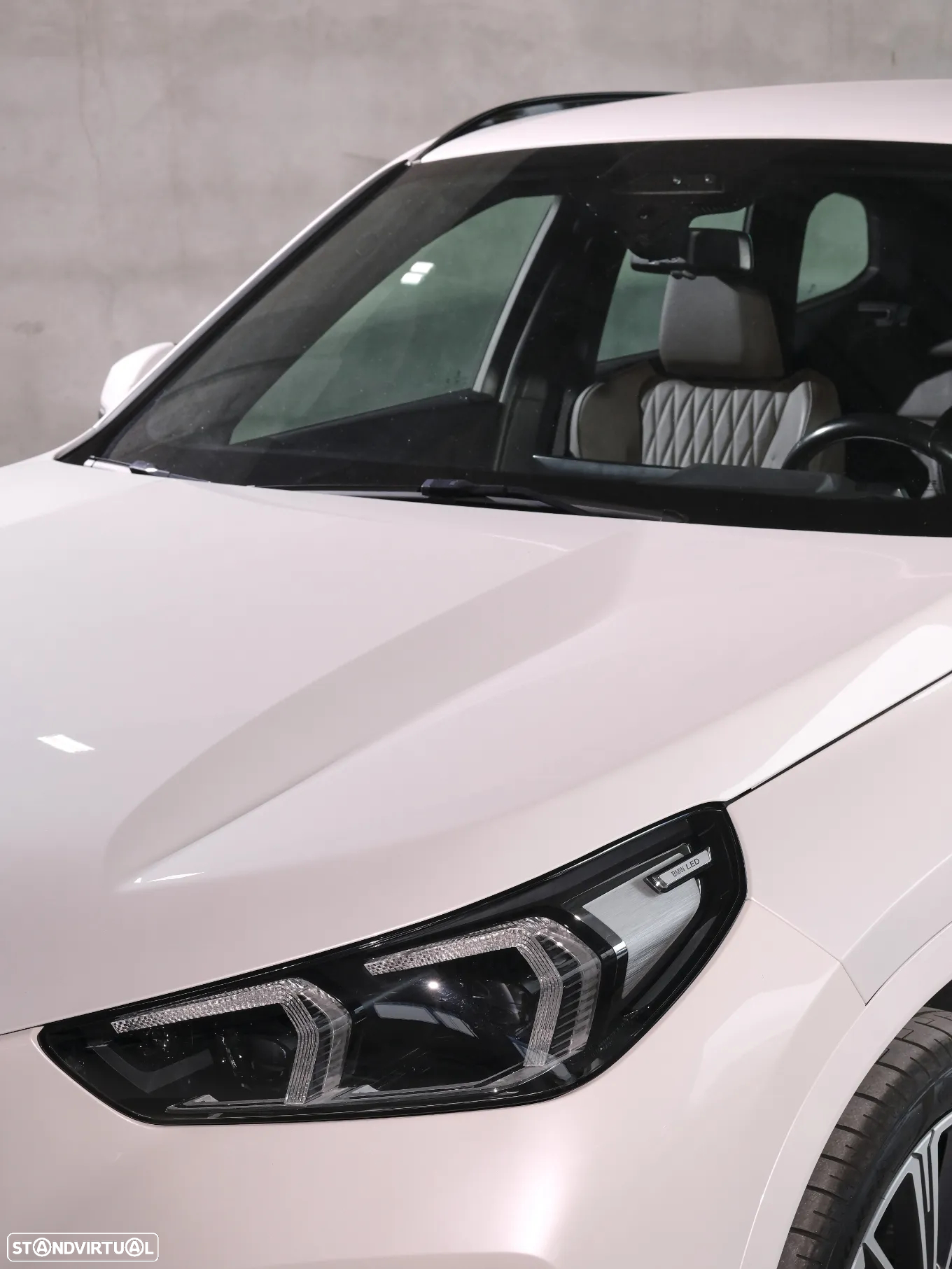 BMW X1 xDrive30e Pack Desportivo M Pro - 3