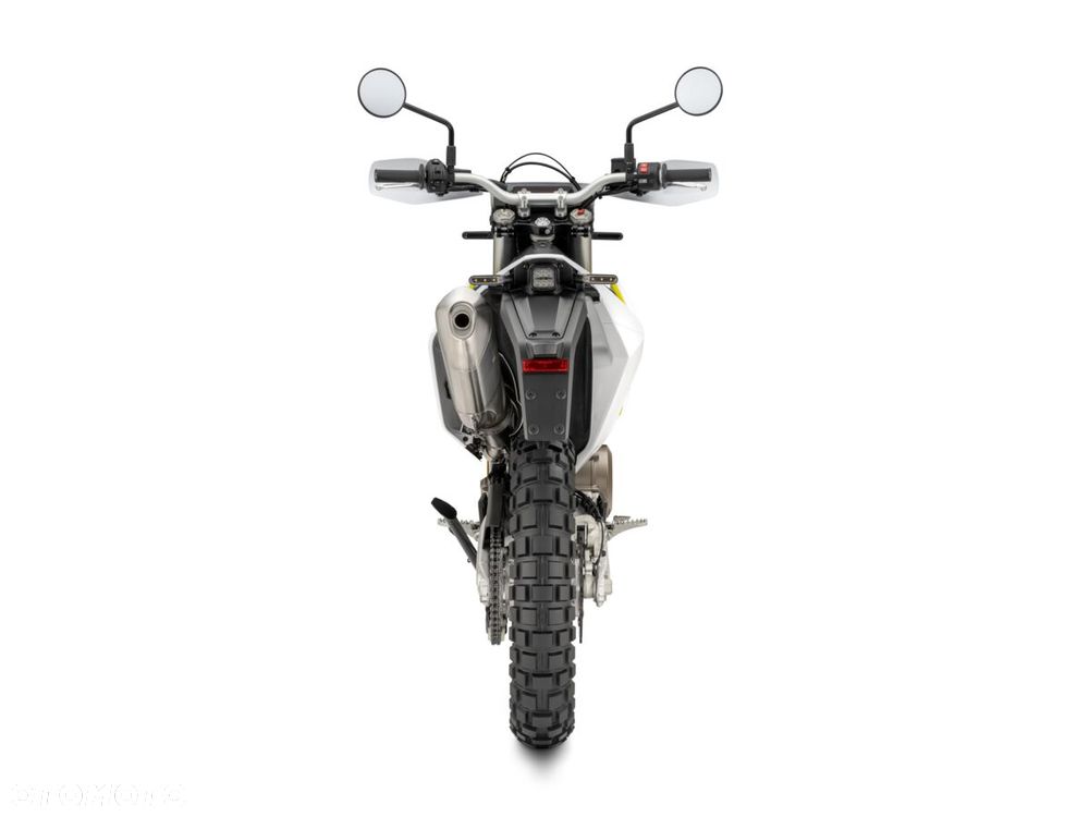 Husqvarna 701 - 9