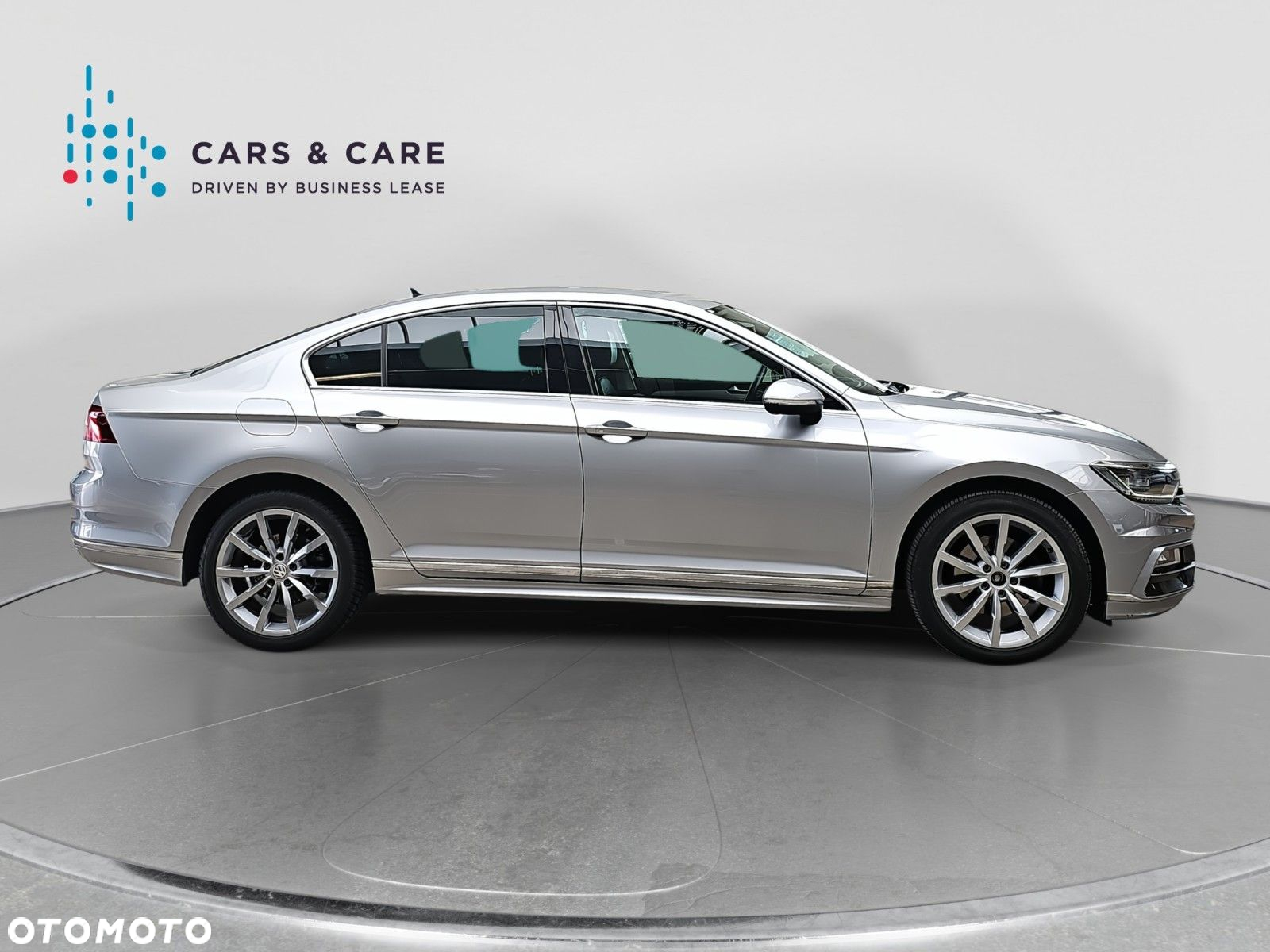 Volkswagen Passat 2.0 TDI BMT SCR Highline DSG7 - 8