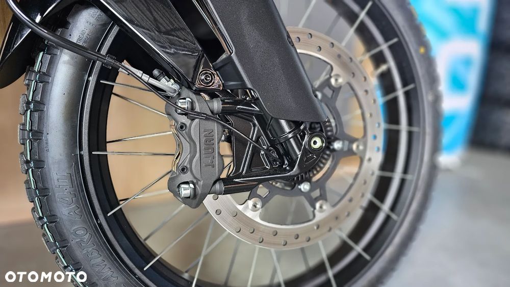 CFMoto 450MT - 10