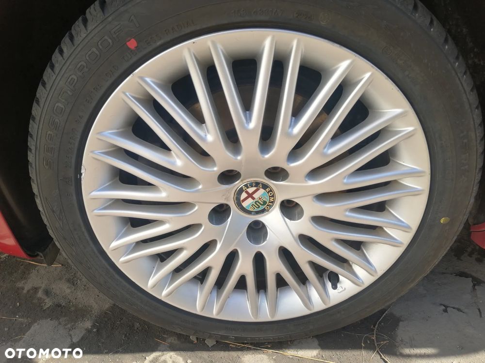 Alfa Romeo Giulietta 1.4 TB MultiAir Distinctive - 21