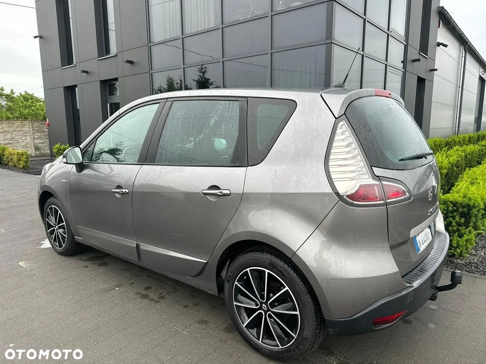 Renault Scenic - 3