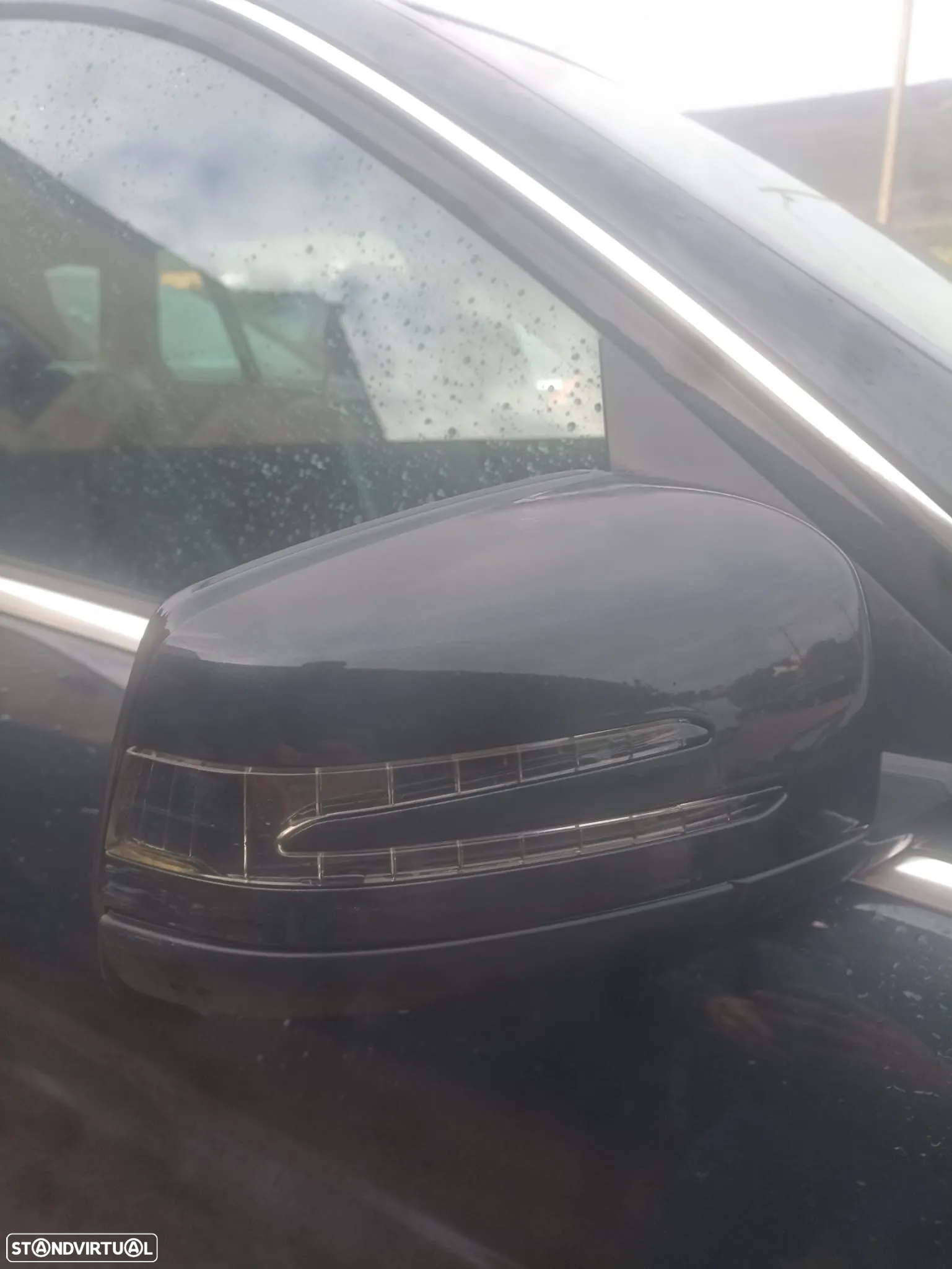 Mercedes W204 carrinha ano 2012 - 6