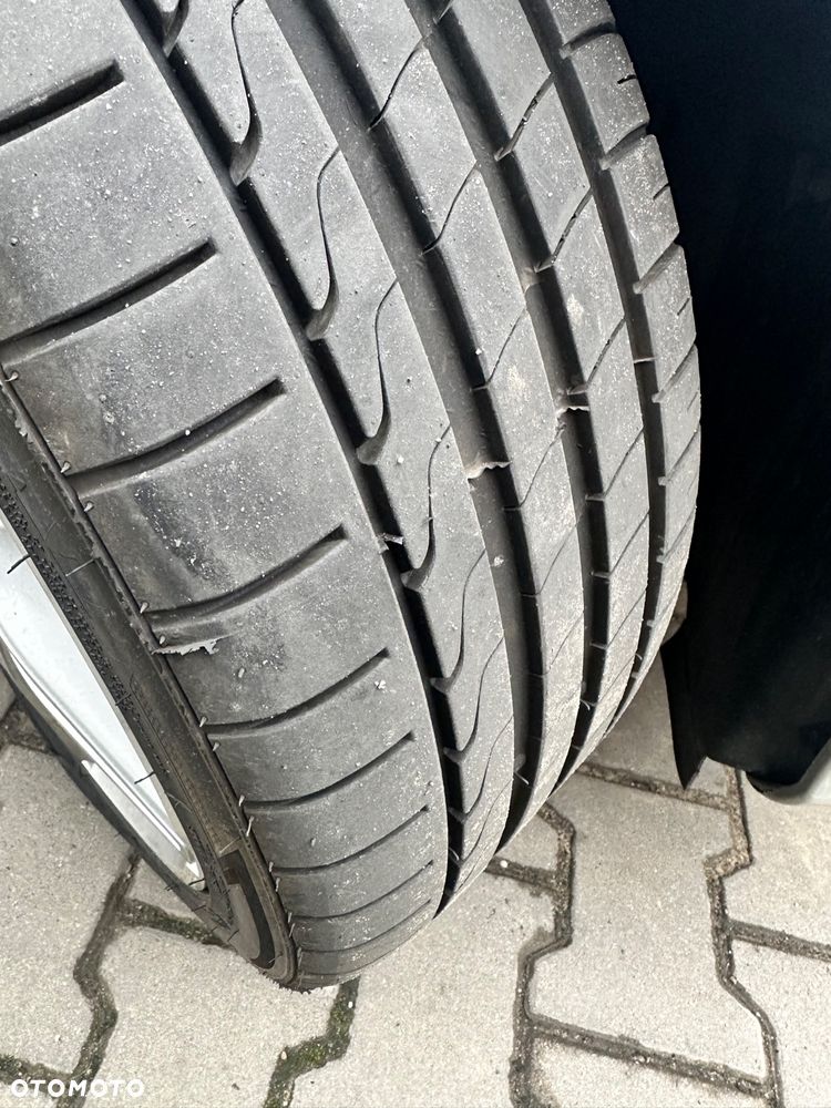 Mercedes-Benz CLK Cabrio 500 7G-TRONIC Avantgarde - 30