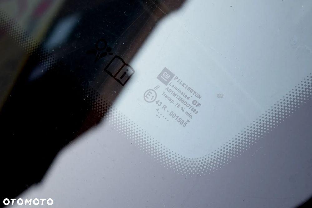 Opel Astra 1.6 Essentia - 20