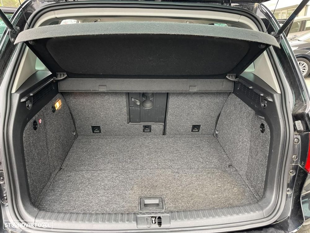 VW Tiguan 2.0 TDi Sport BlueMotion - 18