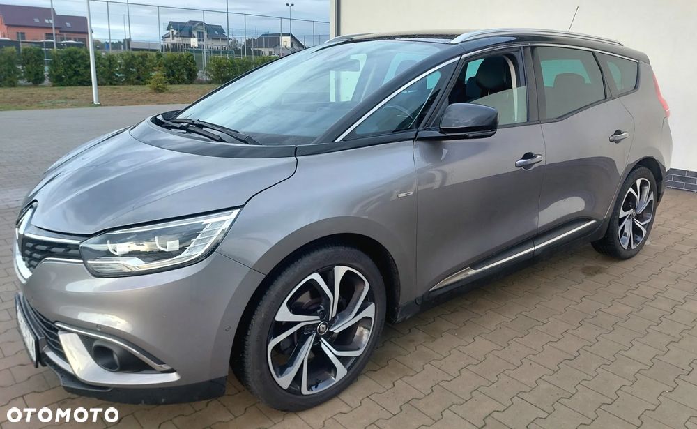 Renault Grand Scenic - 37