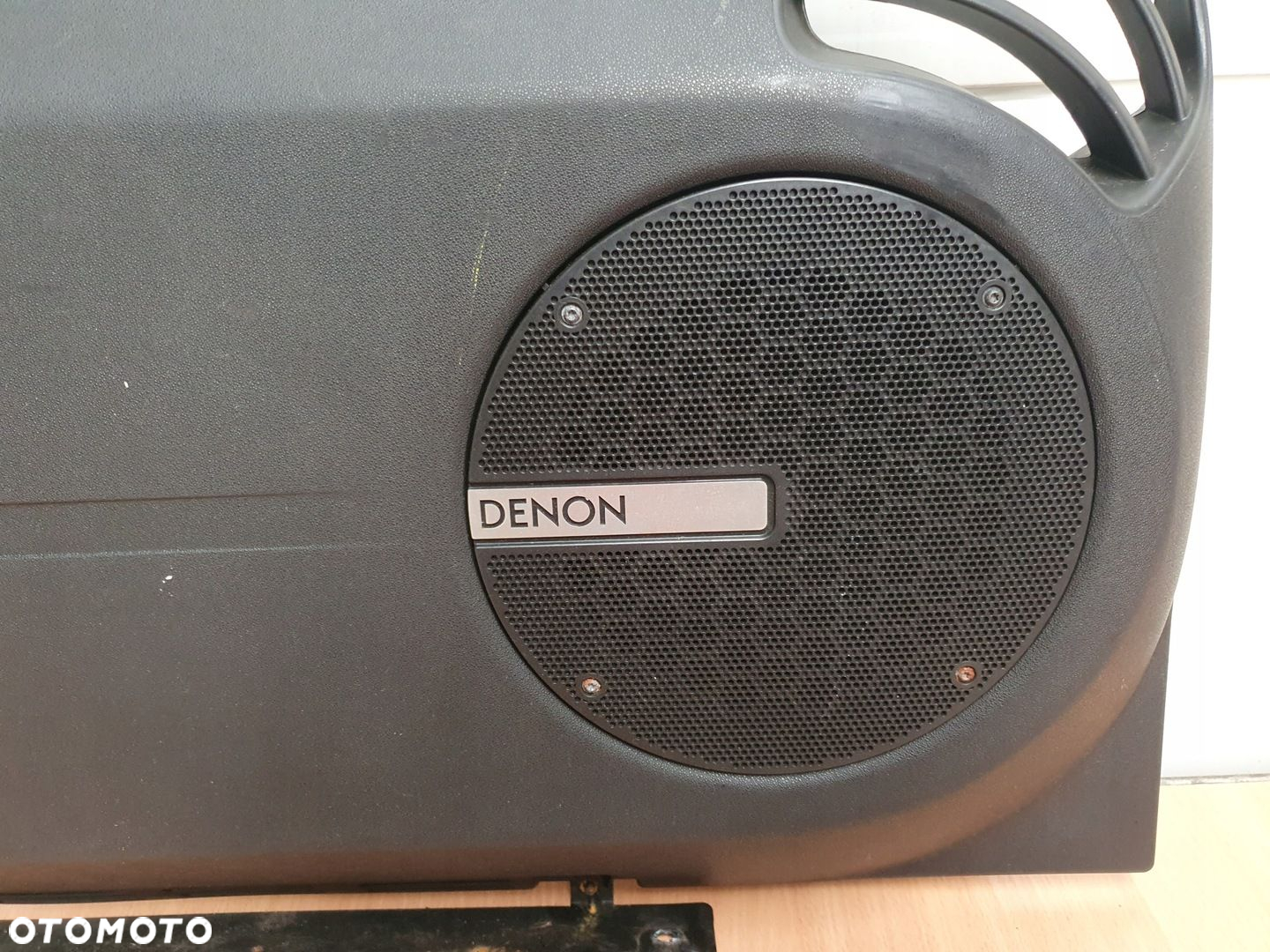 GŁOŚNIK SUBOOFER DENON 9677558980 CITROEN DS4 1.6 THP - 2