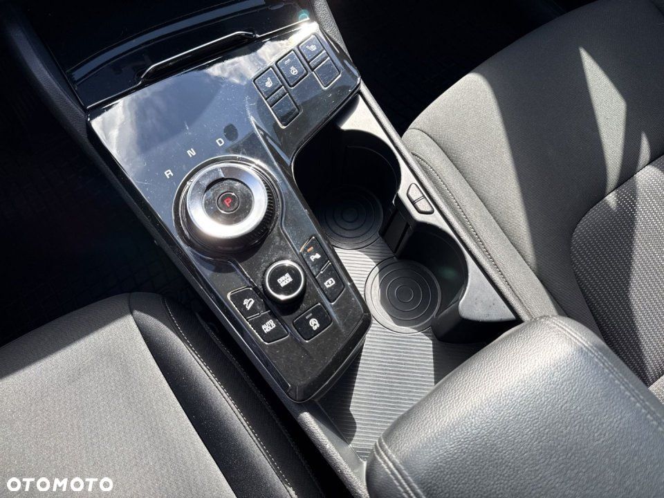 Kia Sportage - 16