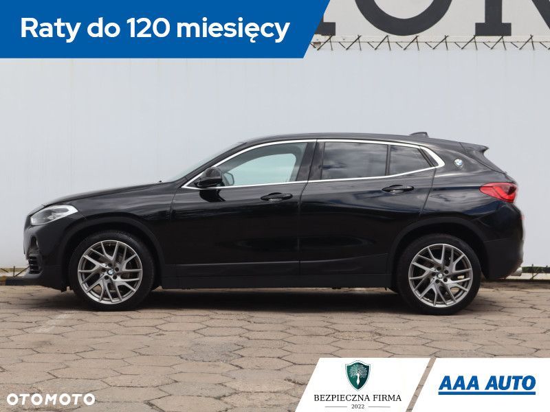 BMW X2 - 4