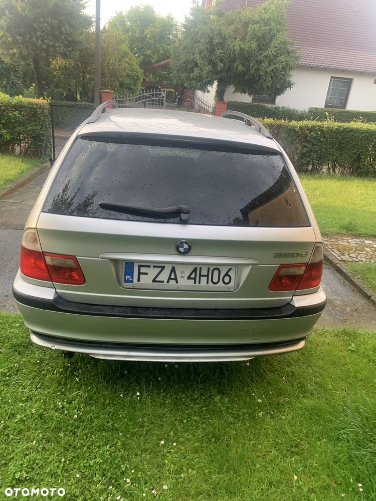 BMW Seria 3 - 2