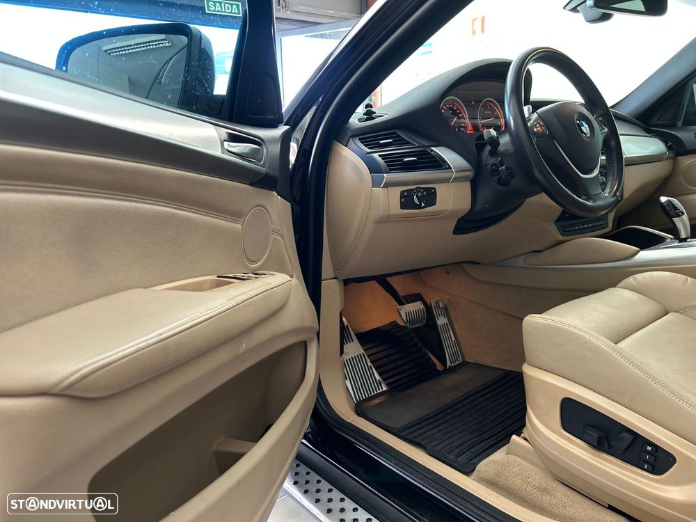 BMW X6 35 d xDrive - 32
