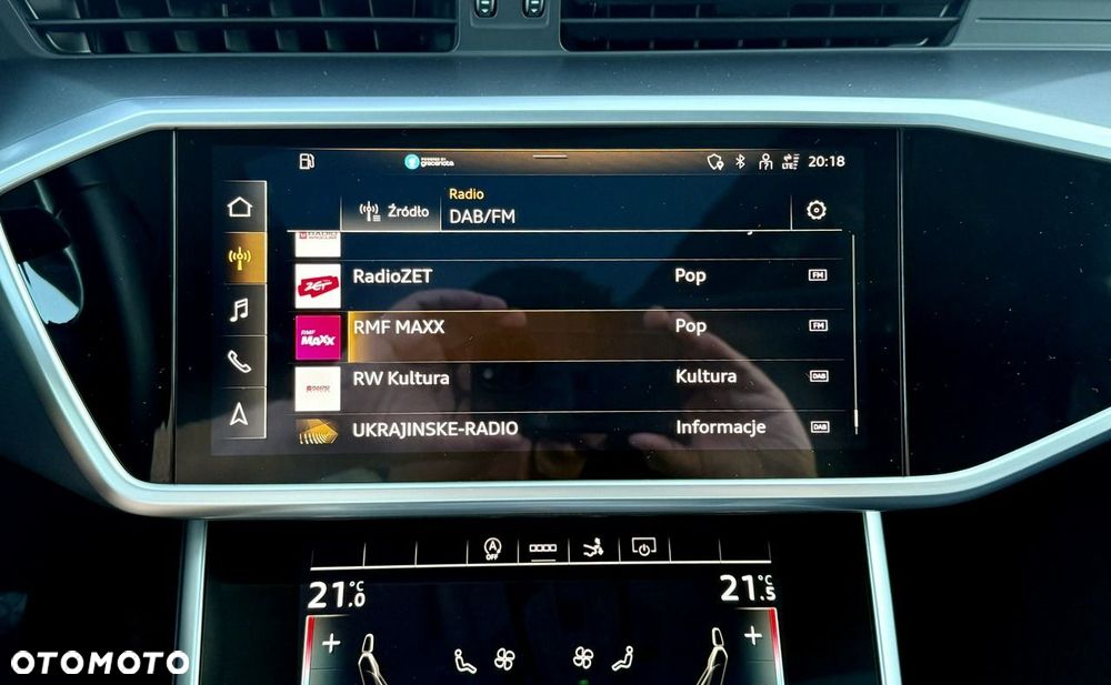 Audi A7 Sportback 40 TDI S tronic - 30