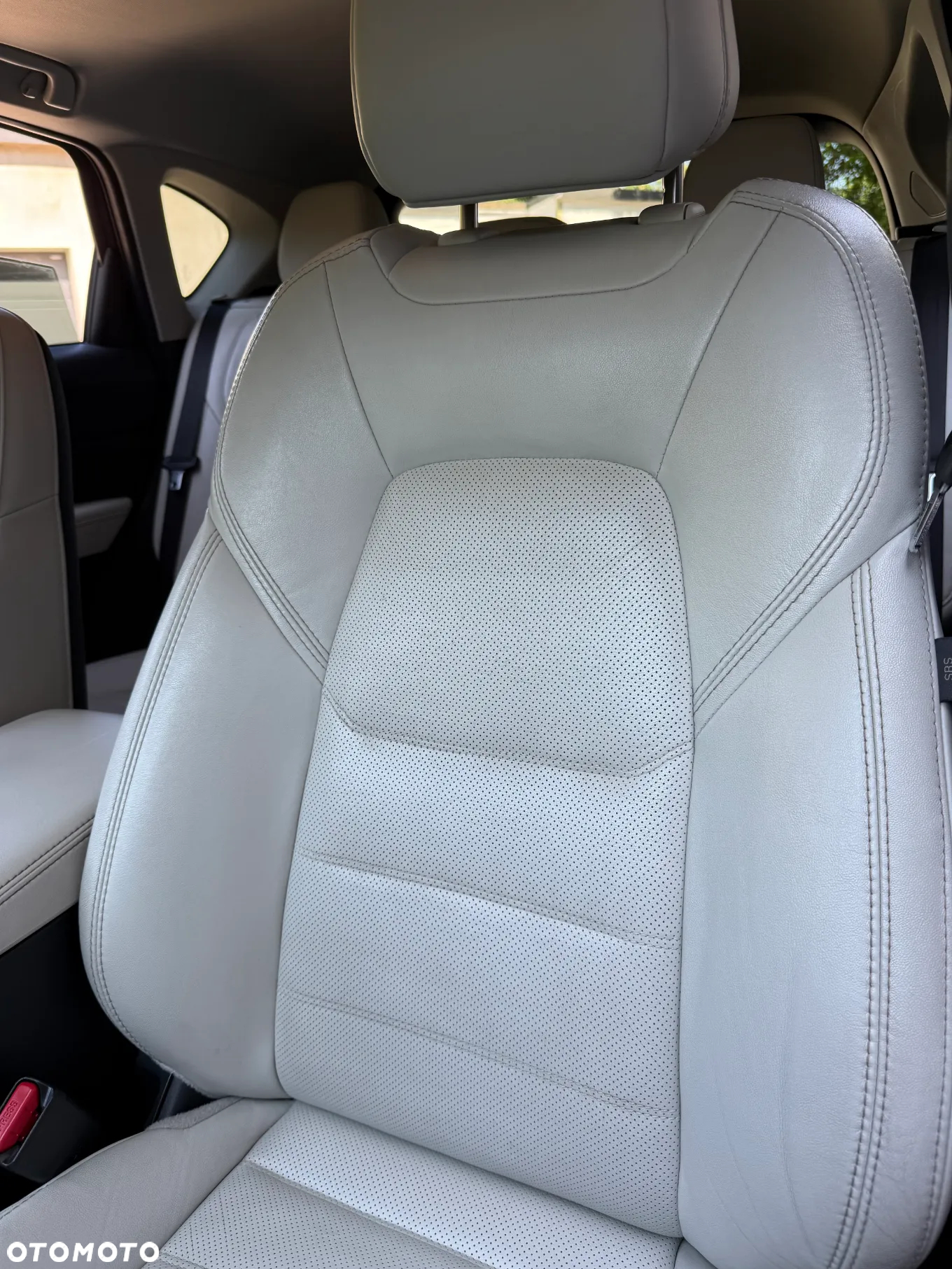 Mazda CX-5 2.5 Skypassion AWD - 38