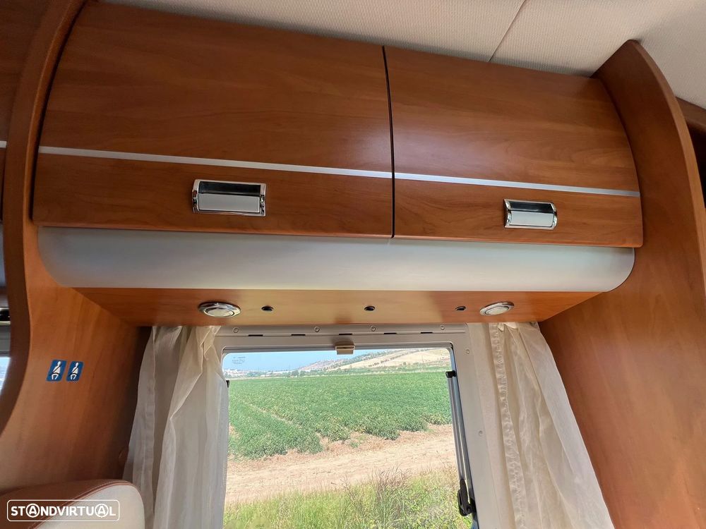 Laika Kreos Kreus 3009 - 12