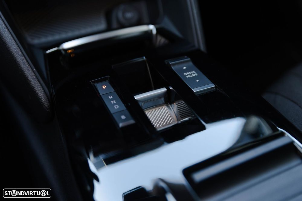 Citroën e-C4 50 kWh Feel - 32