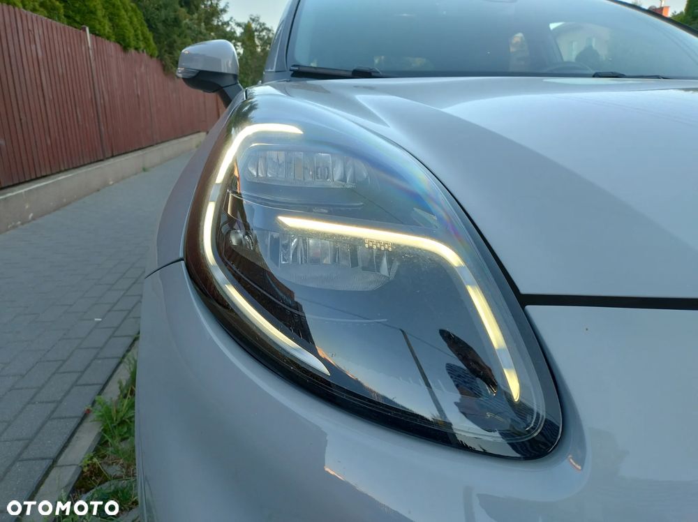Ford Puma 1.0 EcoBoost Hybrid ST-LINE VIGNALE - 10