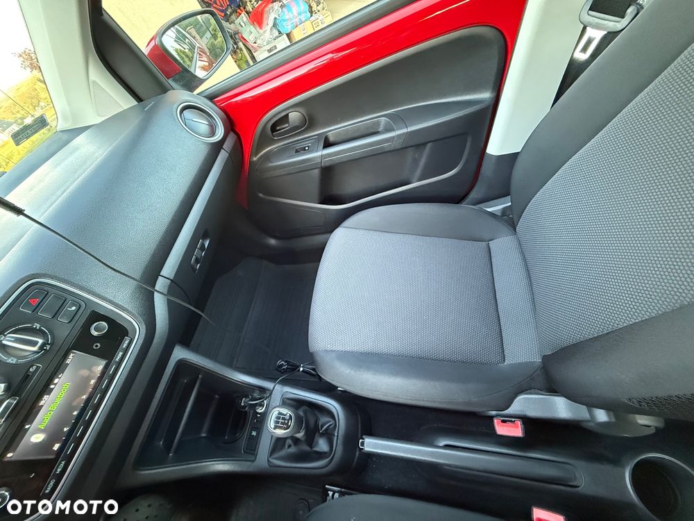 Skoda Citigo 1.0 Ambition EU6 - 24