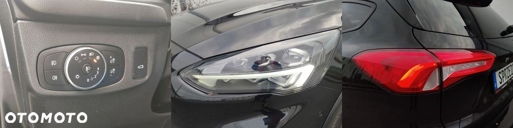 Ford Focus 1.5 EcoBlue Start-Stopp-System ACTIVE X - 21