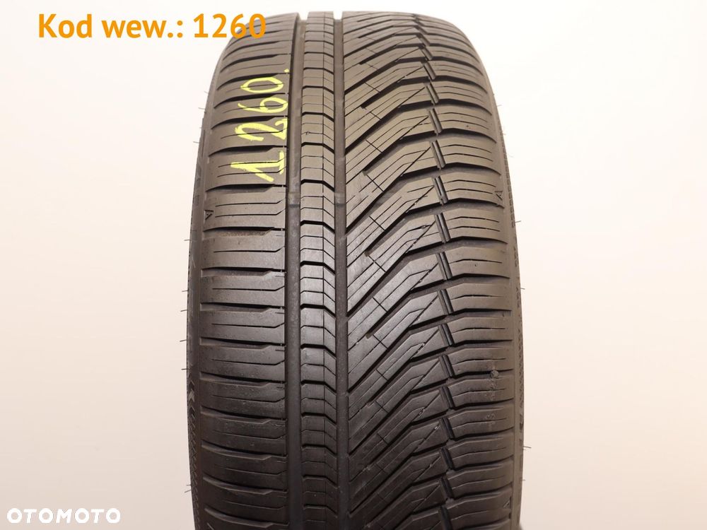 Falken Euroall Season AS220 PRO - 225/40 R18 - 2
