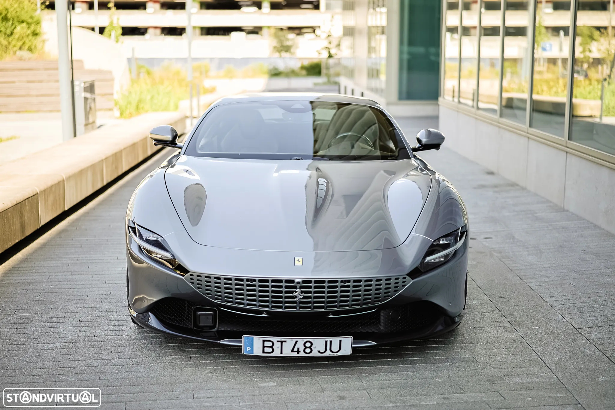 Ferrari Roma Standard - 8