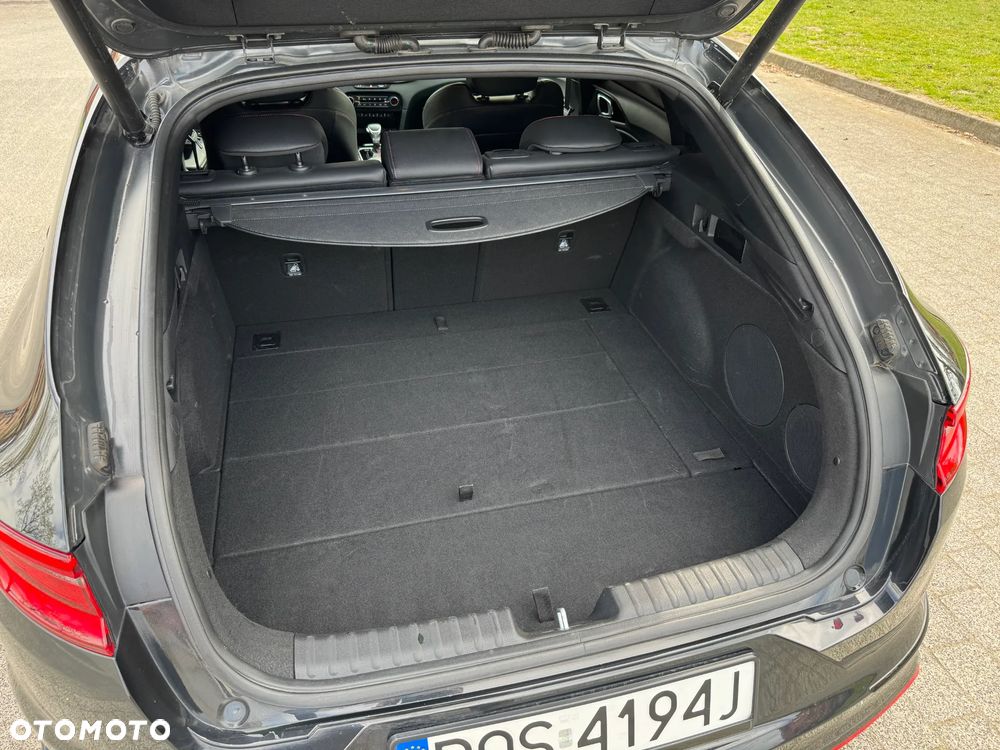 Kia ProCeed 1.6 T-GDI DCT7 OPF GT - 18