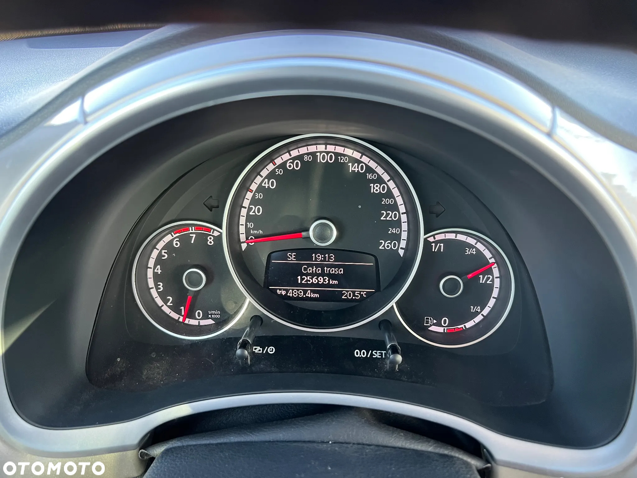 Volkswagen Beetle 1.2 TSI - 14