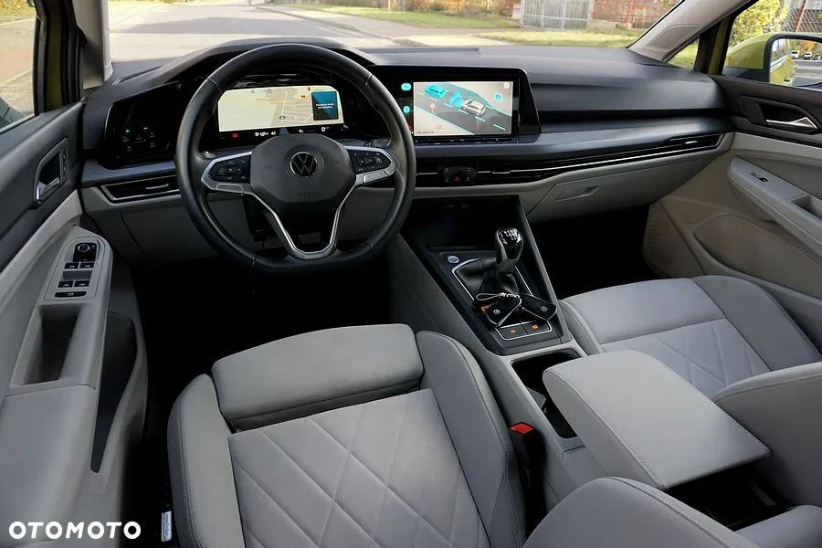 Volkswagen Golf VIII 2.0 TDI Style - 23