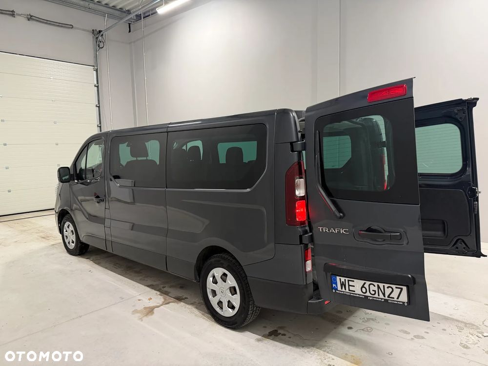Renault Trafic - 7